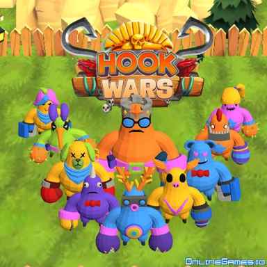 OnlineGame